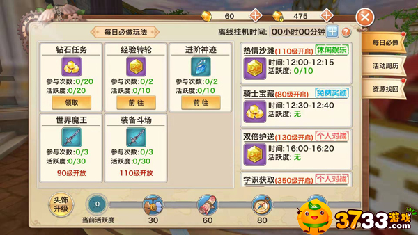 神魔幻想游戏评测 神魔幻想游戏评测