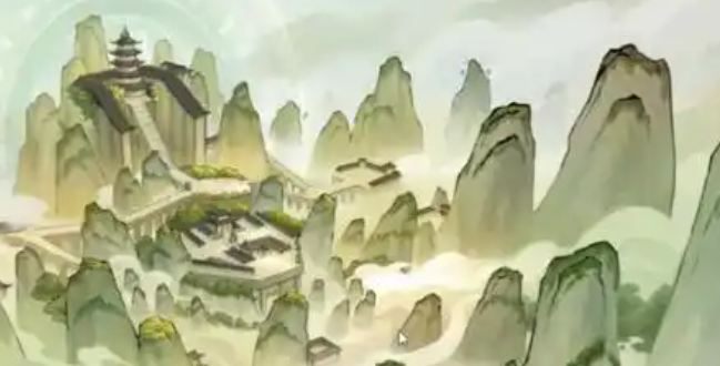 剑中五行武学玩法介绍