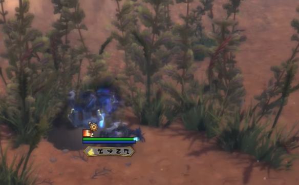 魔兽世界试水深浅任务攻略_wow11.0.7试水深浅任务怎么做
