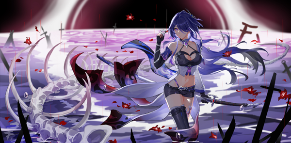 崩坏星穹铁道雷队最强阵容怎么搭配-雷队最强阵容搭配攻略