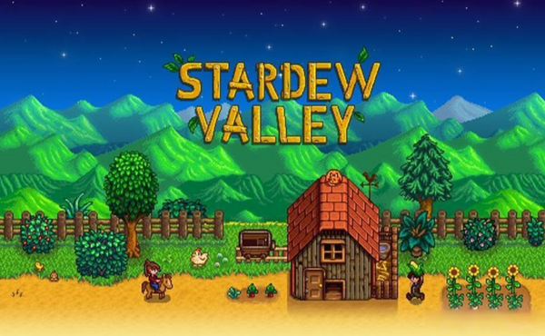 星露谷物语运气怎么提升-运气提升方法