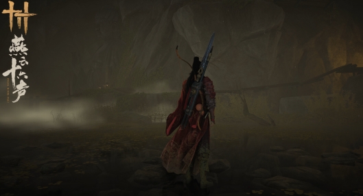 燕云十六声全奇术怎么获取-全奇术获取方法