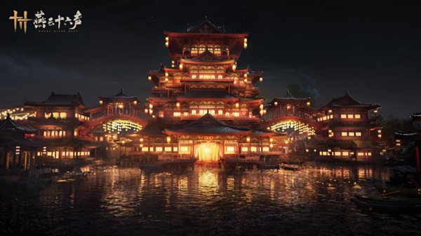 燕云十六声牵丝玉流派心法怎么搭配-牵丝玉流派心法搭配攻略