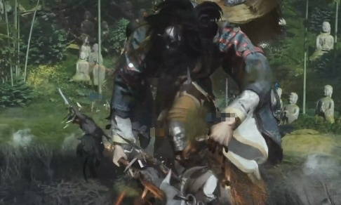 燕云十六声风起凌烟怎么打-风起凌烟打法攻略