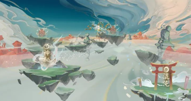 阴阳师六道之门活动怎么玩-六道之门活动玩法