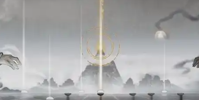 鬼谷八荒符箓奇闻触发方法