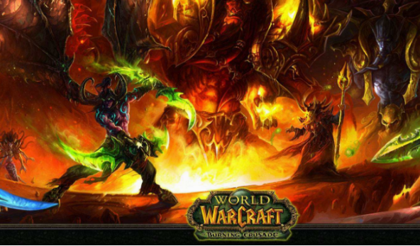 魔兽世界冰霜之王埃霍恩掉落什么-冰霜之王埃霍恩掉落一览