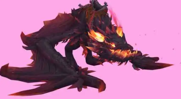 魔兽世界沙石幼龙怎么获得-沙石幼龙获得方法