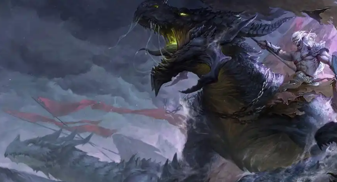 龙石战争战报系统作用介绍